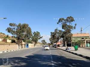 Boukiou, le village qu'on surnomme Tokyo :)