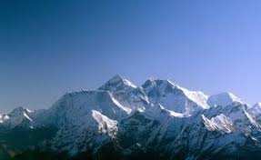 Planète - Coronavirus en Inde: L’Himalaya vu à 200 kilomètres de distance grâce… à la baisse de la pollution