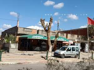 Restaurant El Wiam Zenata (Tlemcen)
