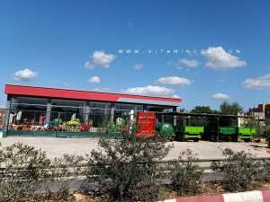 Vente Matériel Agricole Zenata