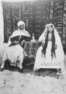 Mariage à Oum El Bouaghi