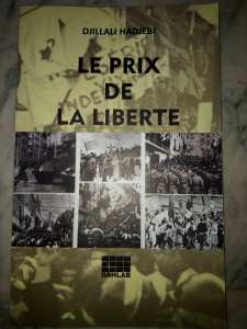 Le prix de la liberté