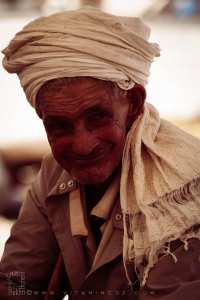 Visages de la bourgade de Sidi Saada (Relizane)