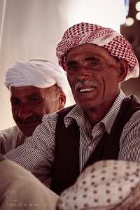 Relizane, Sidi saada : Visages de sa population