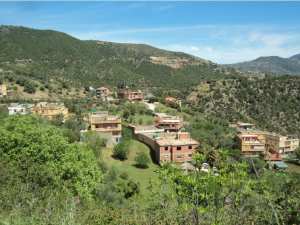 Lemroudj au printemps