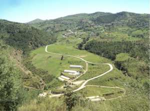 Lemroudj au printemps