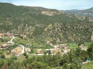 Lemroudj au printemps