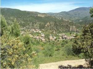 Lemroudj au printemps