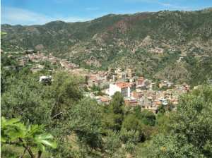 Lemroudj au printemps