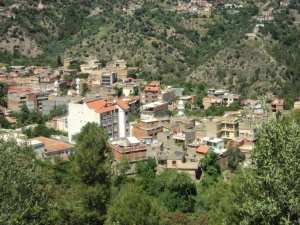 Lemroudj au printemps