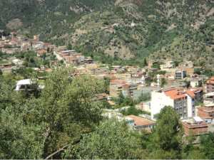 Lemroudj au printemps