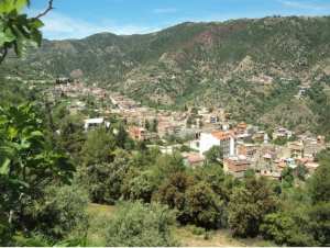 Lemroudj au printemps