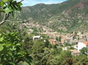 Lemroudj au printemps