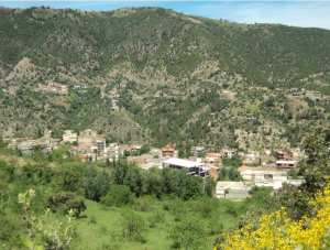 Lemroudj au printemps