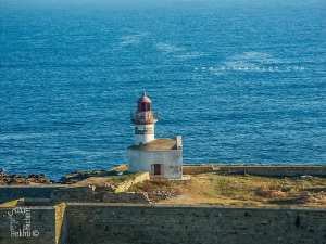 Le Phare du Port d'El Kala