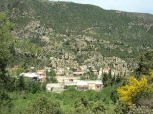 Lemroudj au printemps