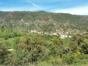 Lemroudj au printemps