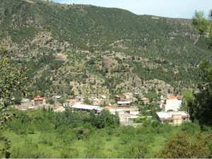 Lemroudj au printemps