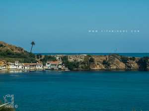 Plage kharouba (La Caroube) Annaba