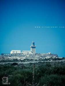 Le Cap de Garde, Ras El Hamra pour les Bônois
