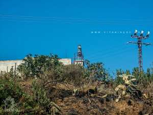 Mais où est donc passé le fort Génois?