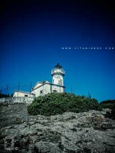 Caractéristiques du Phare du Cap Takouche (Chetaïbi)