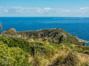 Ras Takouche ou Cap Takouche non loin de Chetaïbi