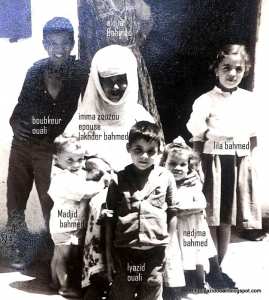 les gens qui font mon village