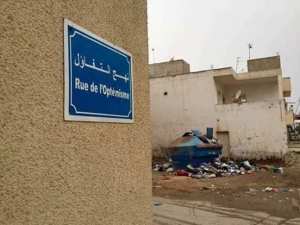 Ouii l'Optémisme à l'algérienne