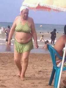 Forcément c'est sexy