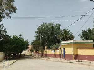 Ecole Chahid Ibn Katlan Akkacha - Mililia (Commune Hennaya)