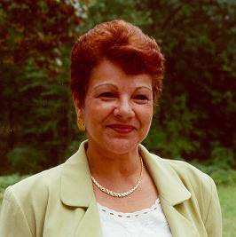 Aicha Barki n’est plus.‬