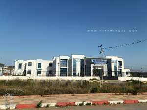 Centre de Soin Souani (Bab El assa)