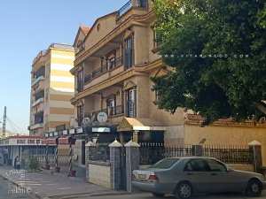 Café Salah de Sidi Boudjenane (Souani)