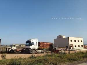 Sarl Briqueterie Sadjia (Mezaourou)