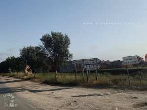 De Tounane, la route vers Tient