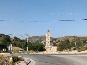 Zaouiet El mira (Souahlia)