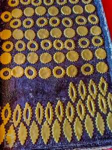 Preparation Gateaux Sables Maison Algerie Vitaminedz