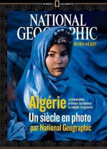 National Géographic Édition spéciale Algérie