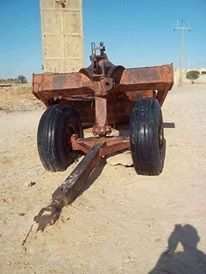 قرية عين الشوشة