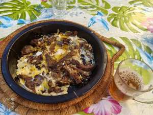 Tlemcen : LAKHLI3 ou ELKADID à l'ancienne