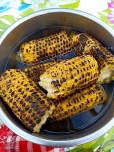 Epis de Maïs grillé : bénéfique pour la santé?