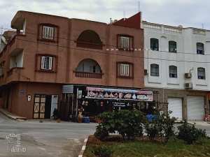 Tadjines, Epices et Huiles Tandjaoui et Marrakchi (Bab El assa)