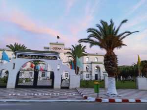 Assemblée Communale de TLEMCEN