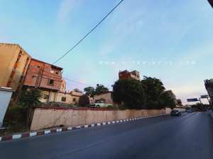 Diar Essabone au quartier de Kbassa