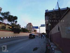 Tlemcen, Trémie de Kbassa