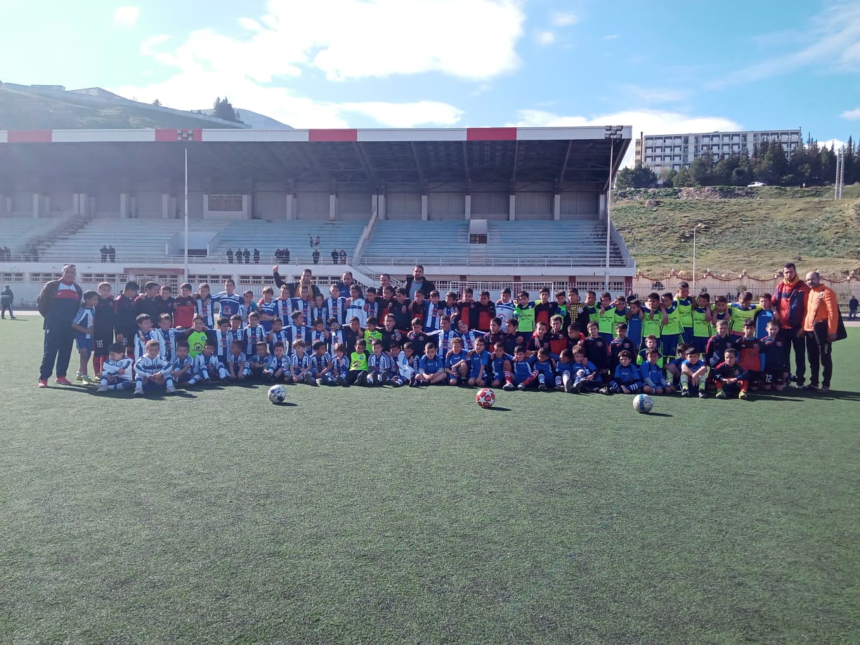 ESAMALOU 2019-2020