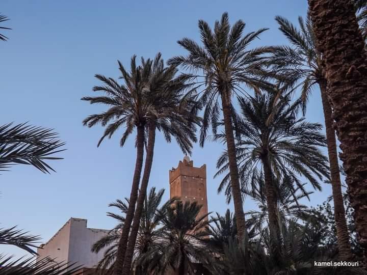 #Ksar_Sfissifa_Naâma... !