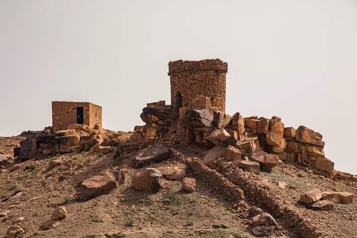 #Ksar_Sfissifa_Naâma... !