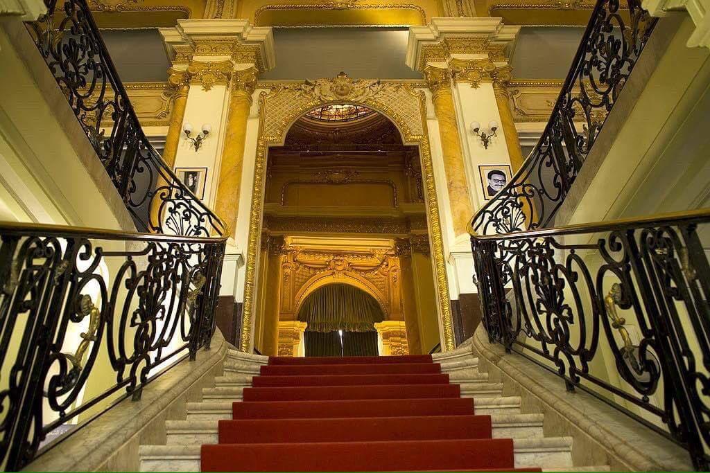 Théâtre Régional d'Oran 